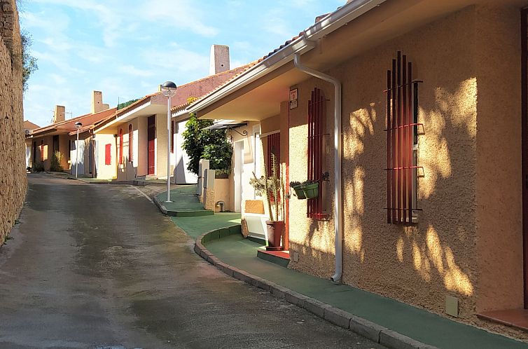 Vakantiehuis Mar y Montaña