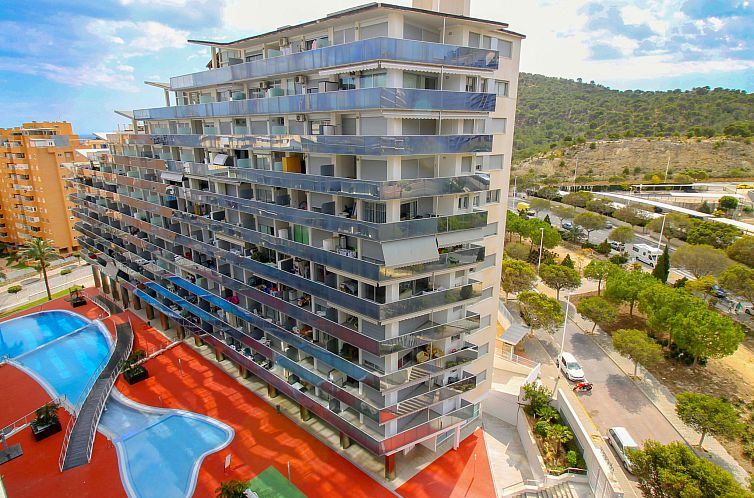 Unterkunft 1495604 - Appartement Costa blanca - Appartement Elegance