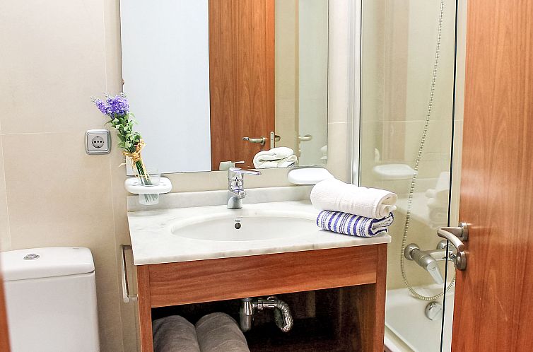 Appartement Elegance