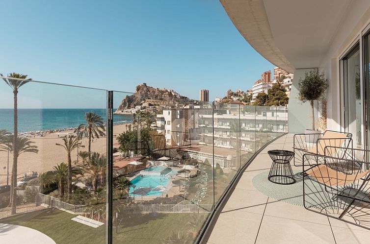 Appartement in Benidorm