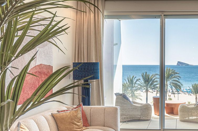 Appartement in Benidorm