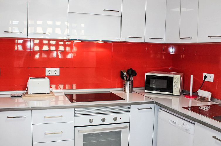 Appartement Vistas sobre el mar