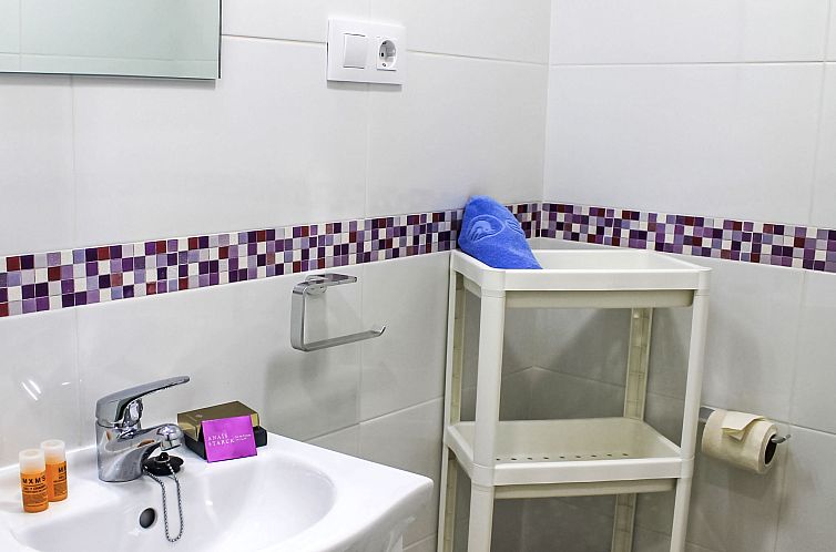 Appartement Vistas sobre el mar