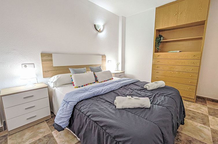 Appartement Halcon Levante