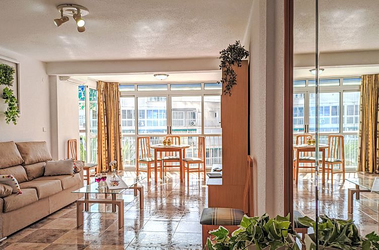 Appartement Halcon Levante