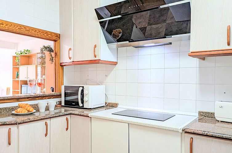 Appartement Halcon Levante