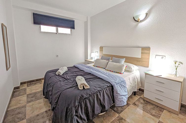 Appartement Halcon Levante
