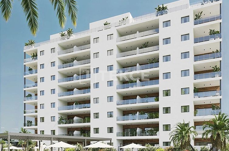 Appartement in Benidorm
