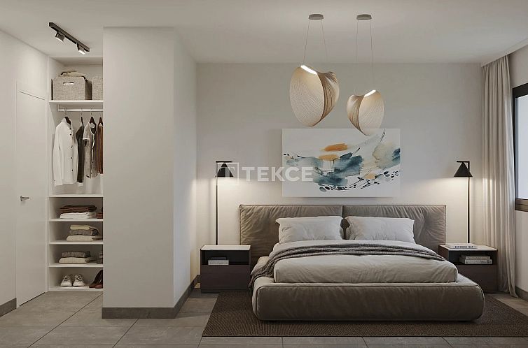 Appartement in Benidorm