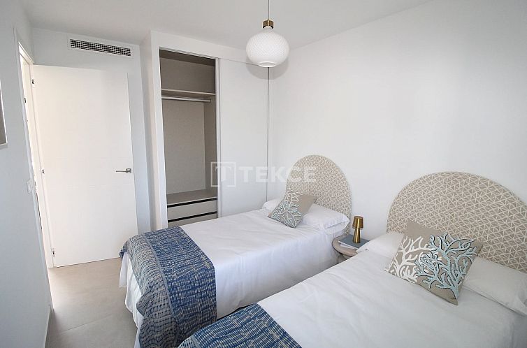 Appartement in Benidorm Centro