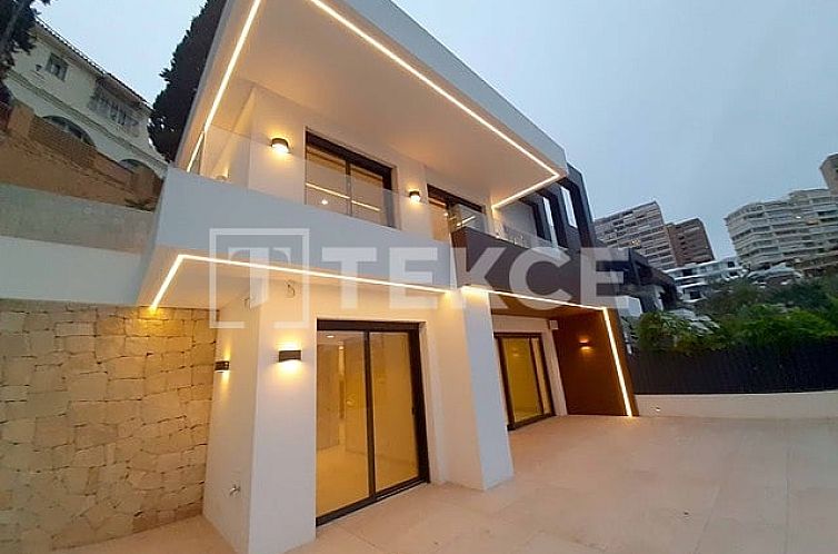 Appartement in Benidorm