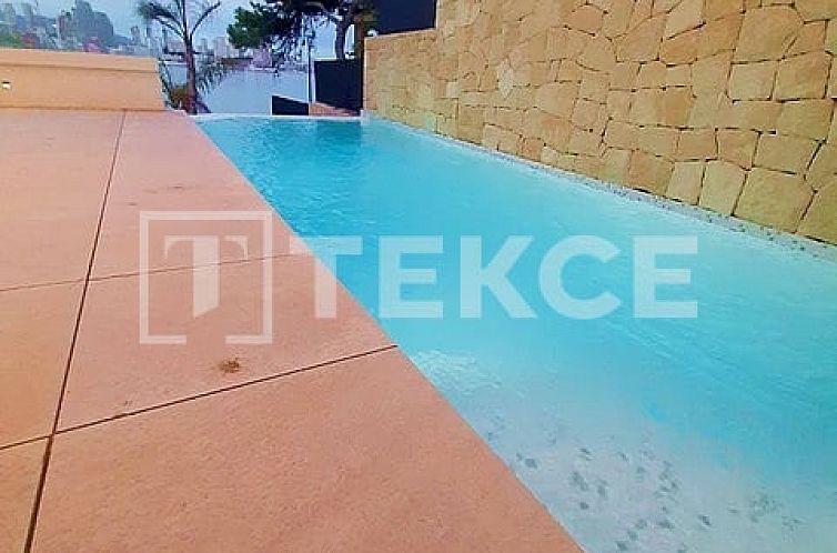 Appartement in Benidorm