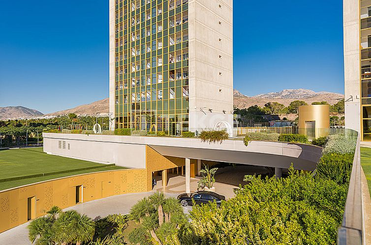Appartement in Benidorm