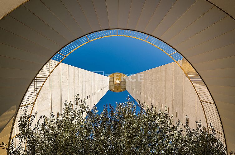Appartement in Benidorm