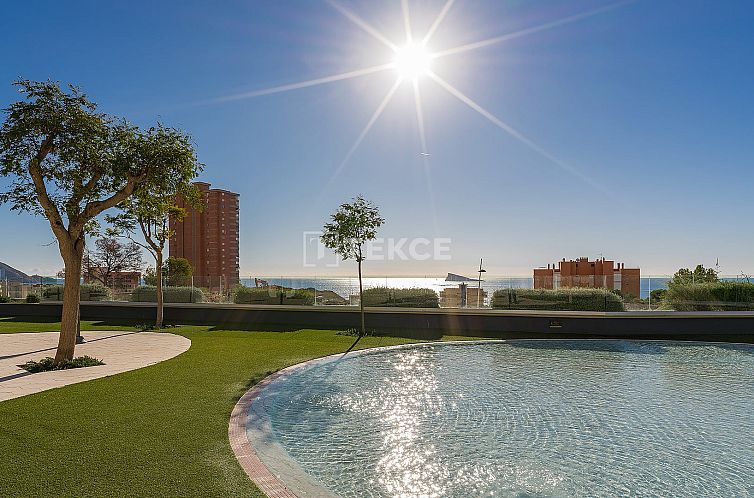 Appartement in Benidorm