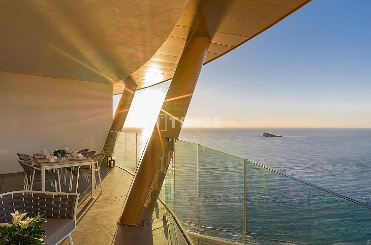 Appartement in Benidorm