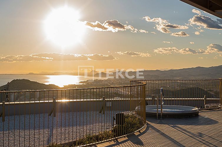 Appartement in Benidorm
