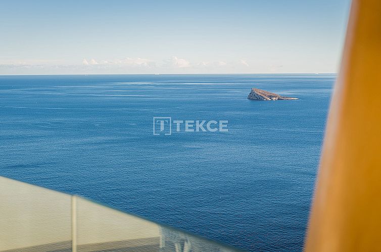 Appartement in Benidorm