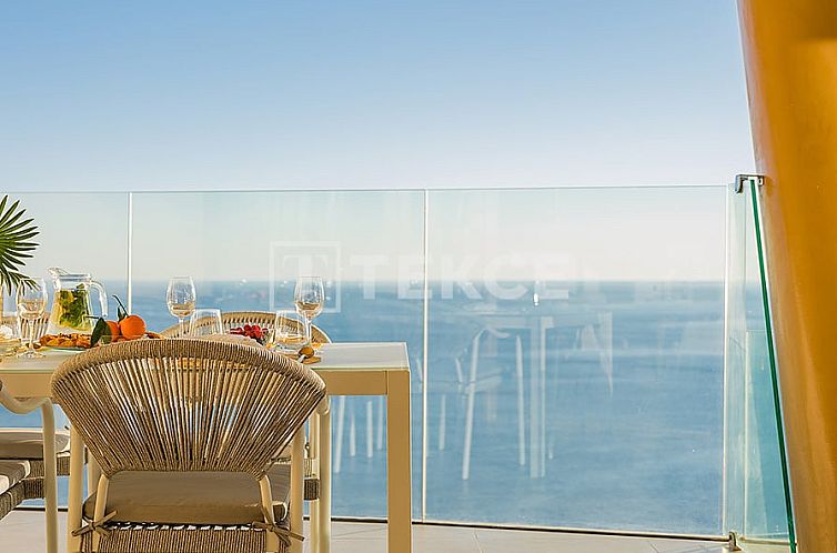 Appartement in Benidorm