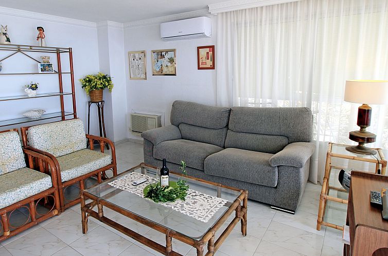 Appartement Turia Playa