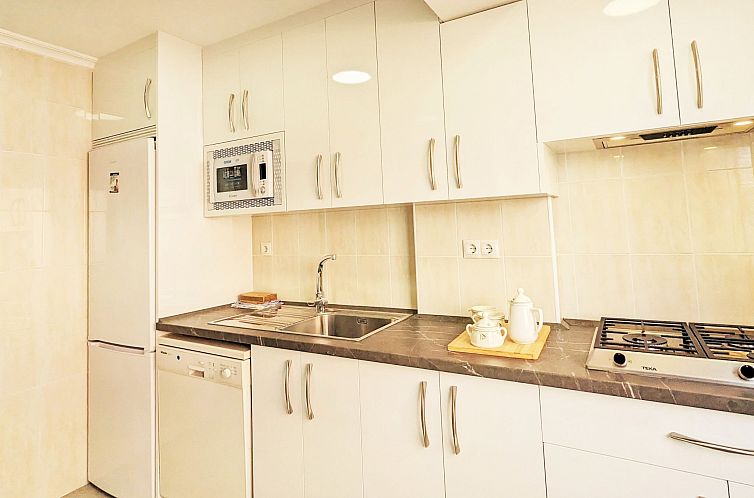 Appartement Turia Playa