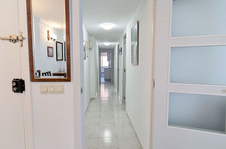Appartement Turia Playa