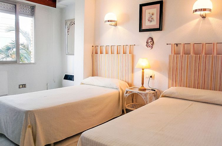 Appartement Turia Playa