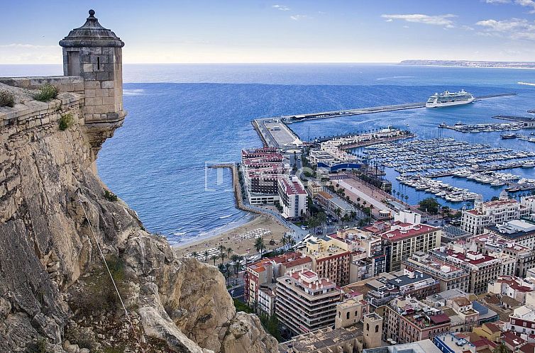 Appartement in Benidorm