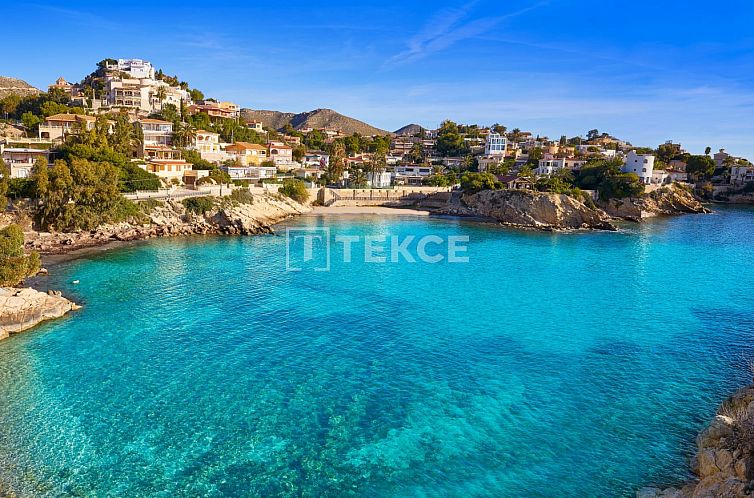 Appartement in Benidorm