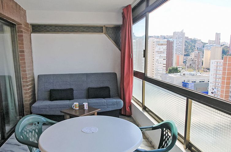 Unterkunft 14956116 - Appartement Costa blanca - Appartement Waldorff