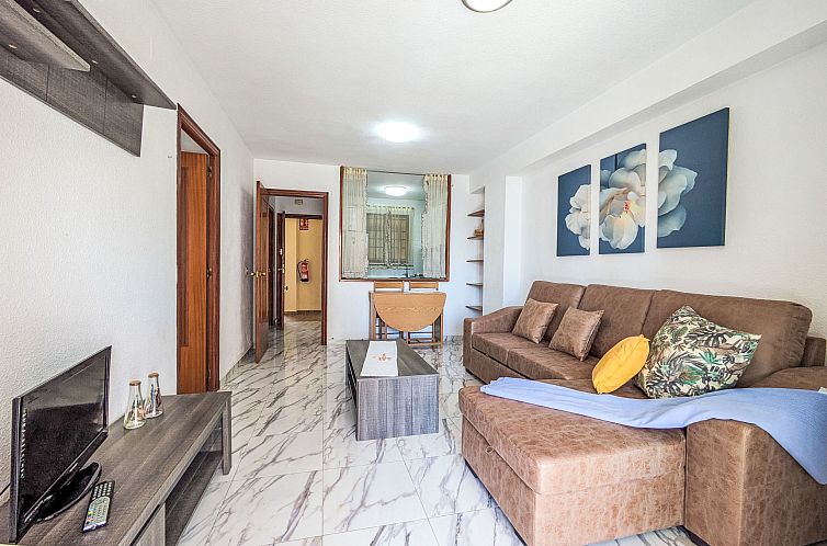 Appartement Waldorff
