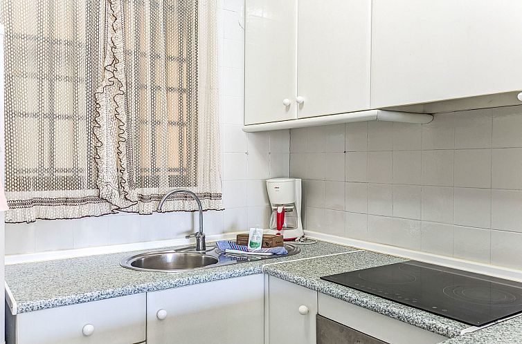 Appartement Waldorff