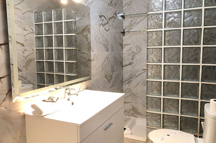Appartement Waldorff