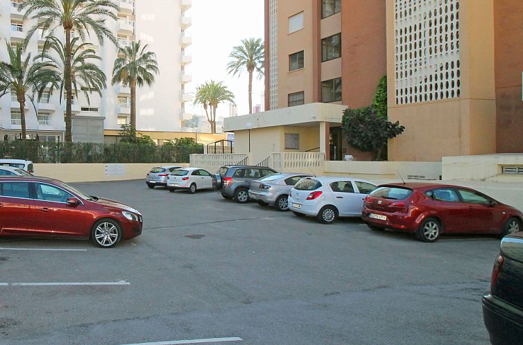 Appartement Waldorff
