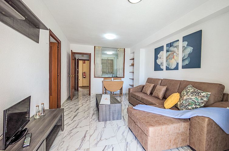 Appartement Waldorff