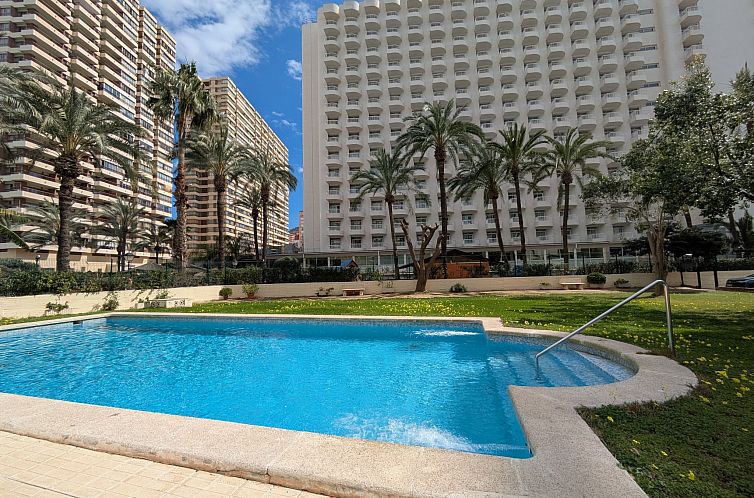 Appartement Waldorff