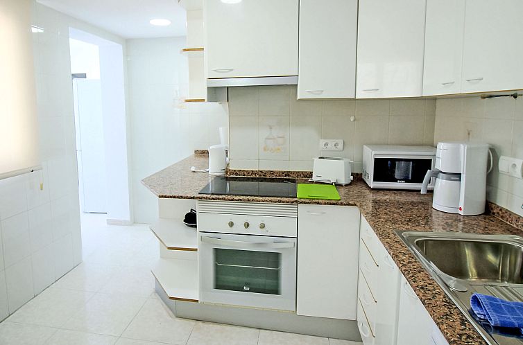 Appartement Tor Serena
