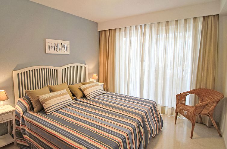 Appartement Tor Serena