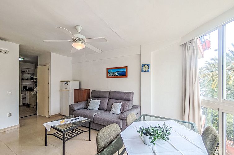 Appartement Turia Playa