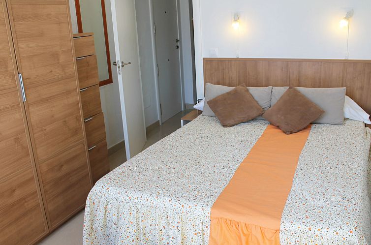 Appartement Turia Playa