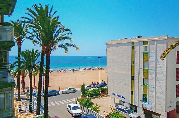 Appartement Turia Playa