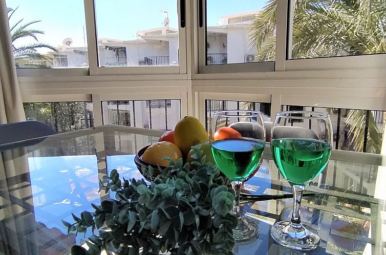 Appartement Turia Playa