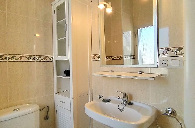 Appartement Turia Playa