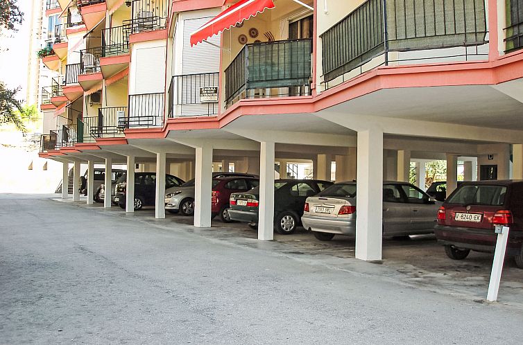 Appartement Turia Playa