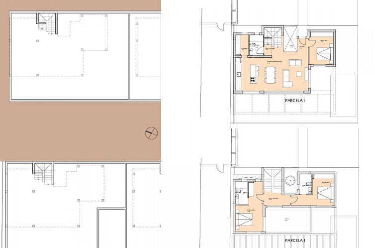 Vrijstaande woning in Benidorm