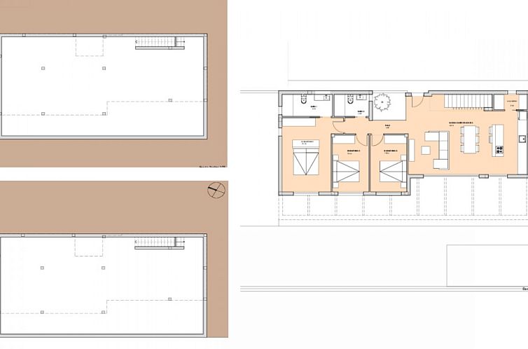 Vrijstaande woning in Benidorm