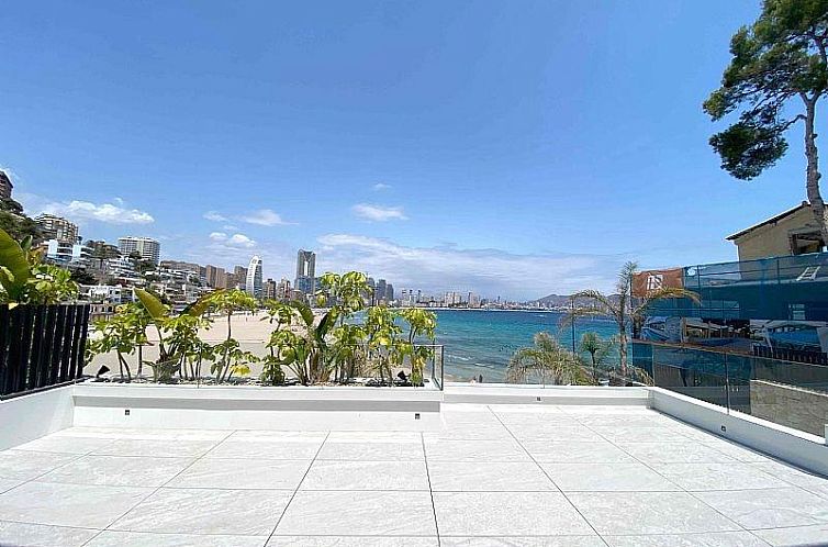 Verblijf 14956121 - Appartement Costa Blanca - Appartement in Benidorm