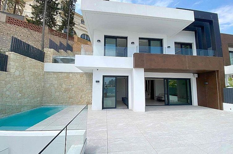 Appartement in Benidorm