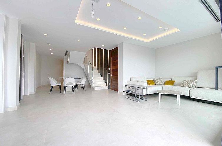 Appartement in Benidorm