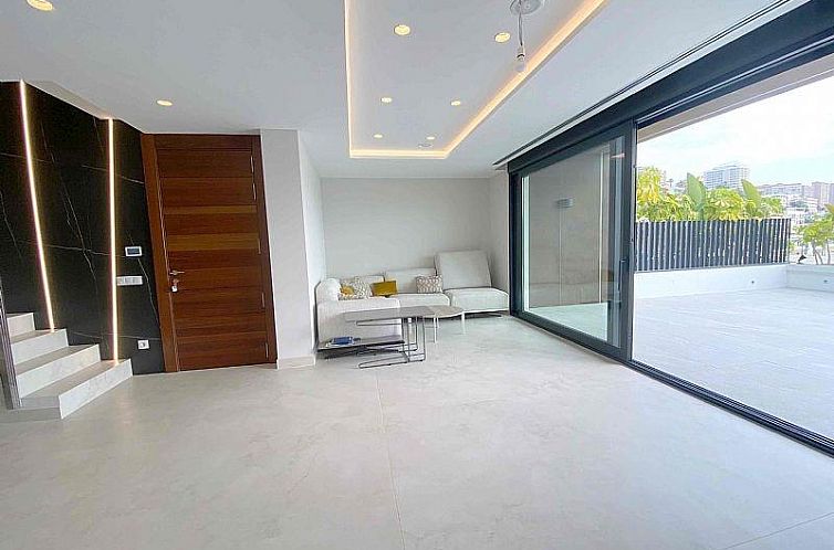 Appartement in Benidorm